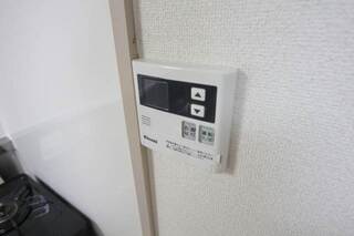 設備充実