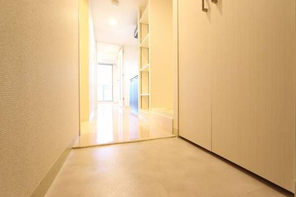 靴もたくさん入ります