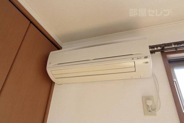 ※201号室室内参照