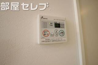 温度調整機能もあります。