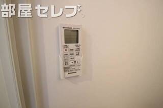 24時間換気です。