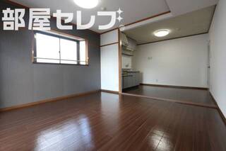※203号室の写真です。