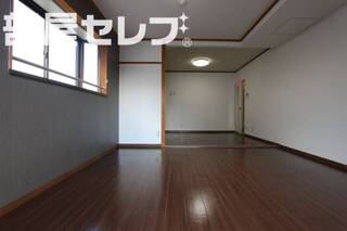 ※203号室の写真です。