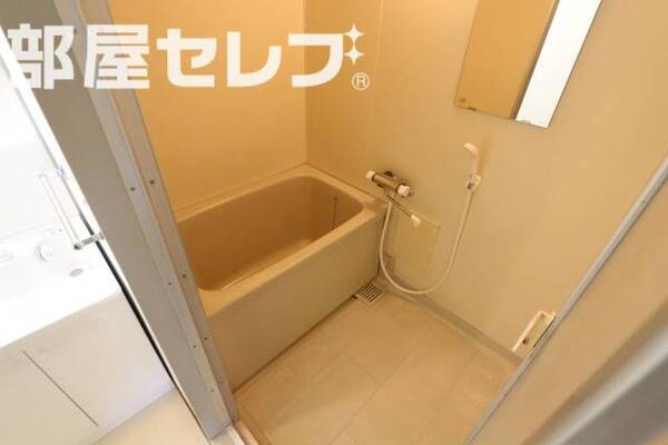 ※203号室の写真です。