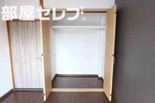 ※203号室の写真です。