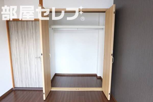 ※203号室の写真です。