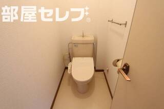 ※203号室の写真です。