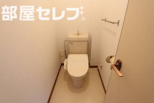 ※203号室の写真です。