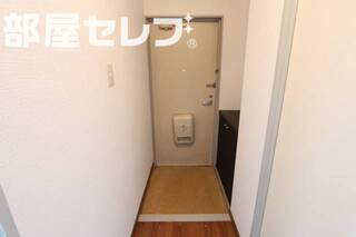 ※203号室の写真です。