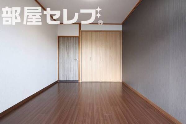※203号室の写真です。