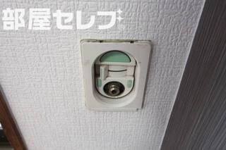 ※203号室の写真です。