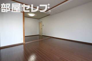 ※203号室の写真です。