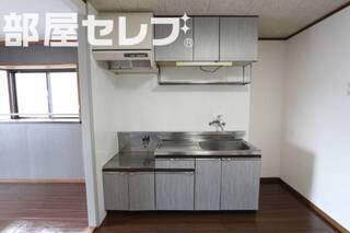 ※203号室の写真です。