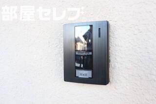 ※203号室の写真です。