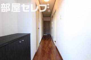 ※203号室の写真です。