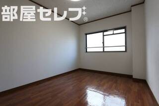 ※203号室の写真です。