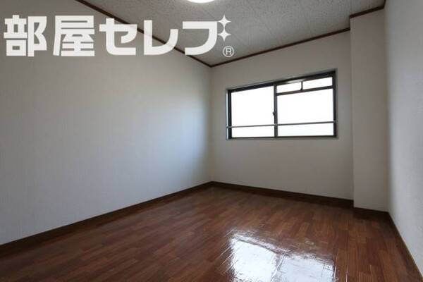 ※203号室の写真です。