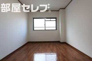 ※203号室の写真です。