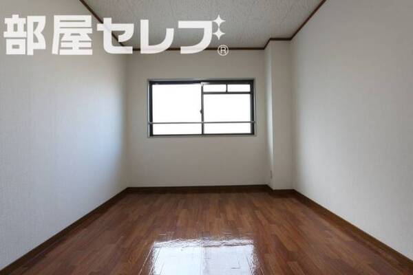 ※203号室の写真です。