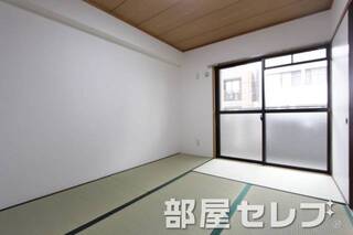 和室。