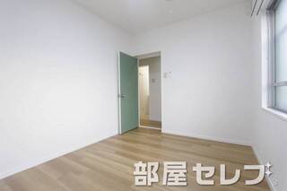 103号室の写真です。