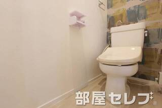 103号室の写真です。