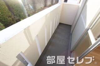 103号室の写真です。