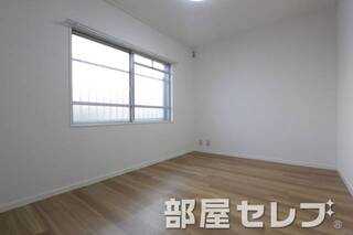 103号室の写真です。