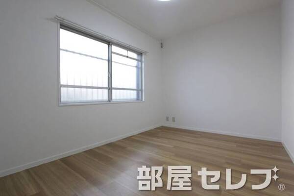 103号室の写真です。