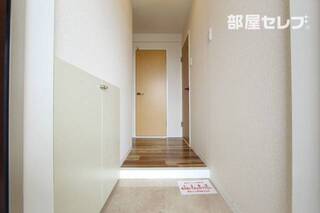 ※801号室の写真です。