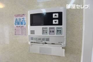 ※801号室の写真です。