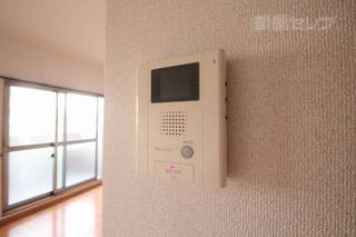 TVモニターホン