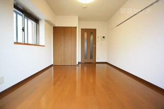 出窓が付いている角部屋です。（イメージ）