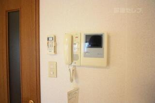 テレビモニターホンで来客時も確認することができます。（イメージ）