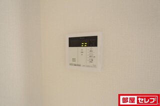 南向きの洋室です。