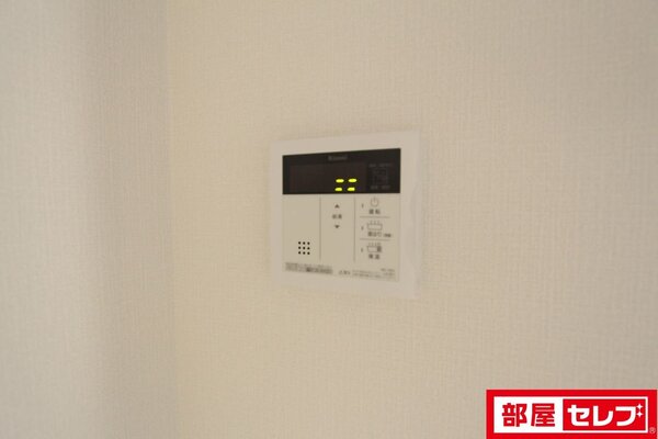 南向きの洋室です。