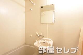 きれいな洗面台です。