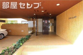 共有スペース。