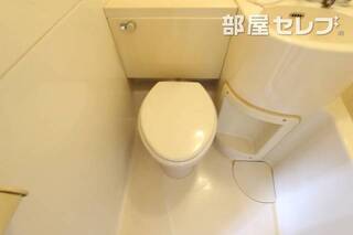 お手洗いは落ち着きます