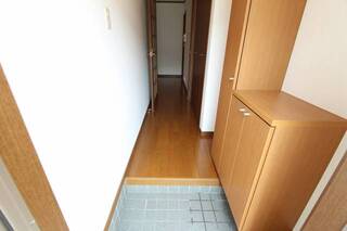 ※101号室の写真になります。