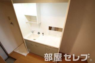 清潔感のあるガスキッチンです。イメージ写真