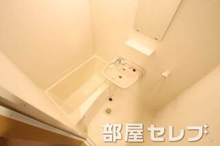 バスルームでごゆっくり。イメージ写真