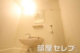 使い勝手のよい洗面台です。イメージ写真