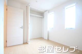 採光が良好なお部屋です。