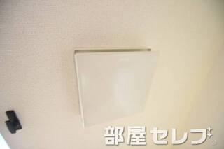 24時間換気システムです。