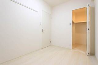 シンプルなぶん使いやすい間取です