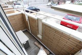 ※101号室の写真です