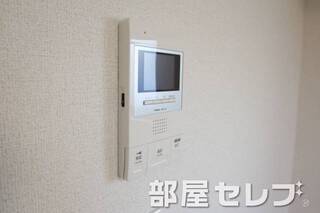 ＴＶモニターホン。