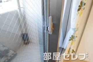 ペアガラス。