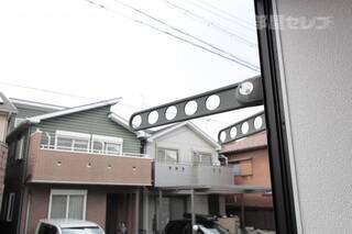 ※102号室室内参照